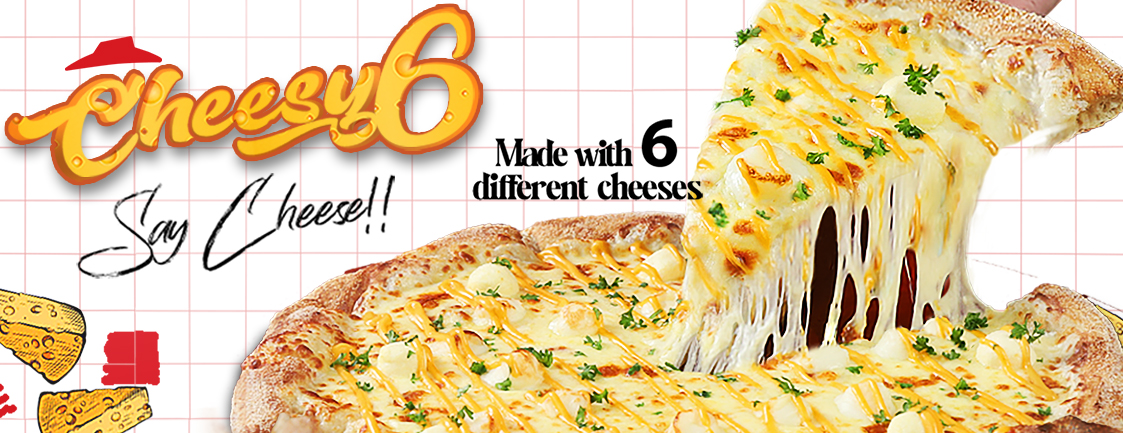 Store banner of Pizza Hut