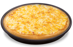 Ultimate-Cheese Pizzas