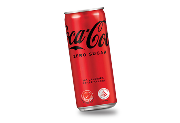 Coke Zero