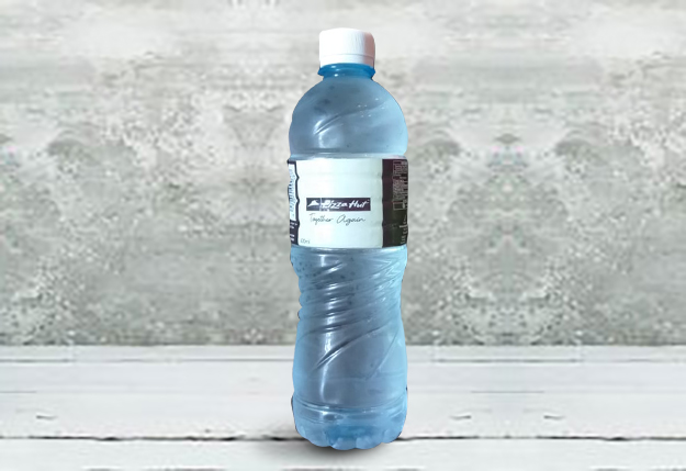 Bottled Water