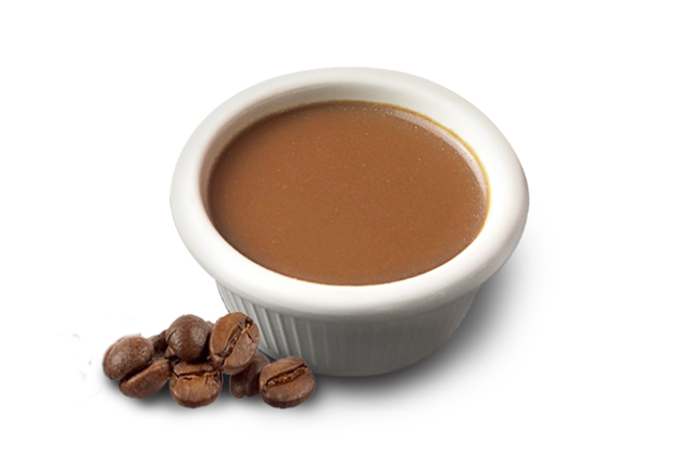 Coffee Sauce 