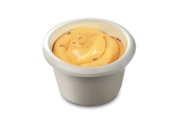 Spicy Garlic Dip