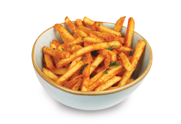 Nashville Fries