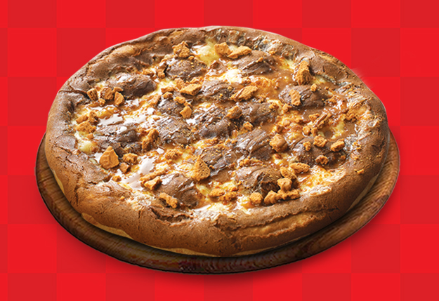 Mocha Crème Delight Personal