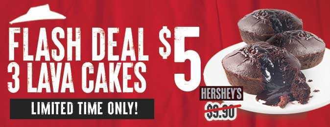 Hershey’s for only $5!