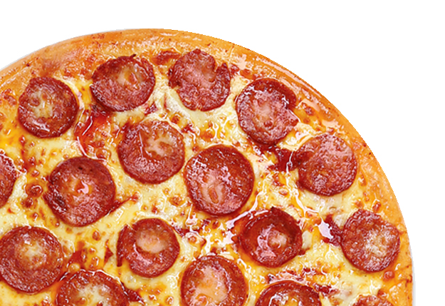 Pepperoni Classic