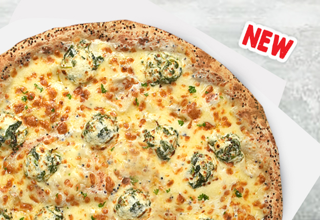 Creamy Spinach