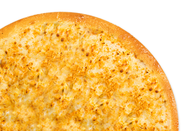 Ultimate Cheese